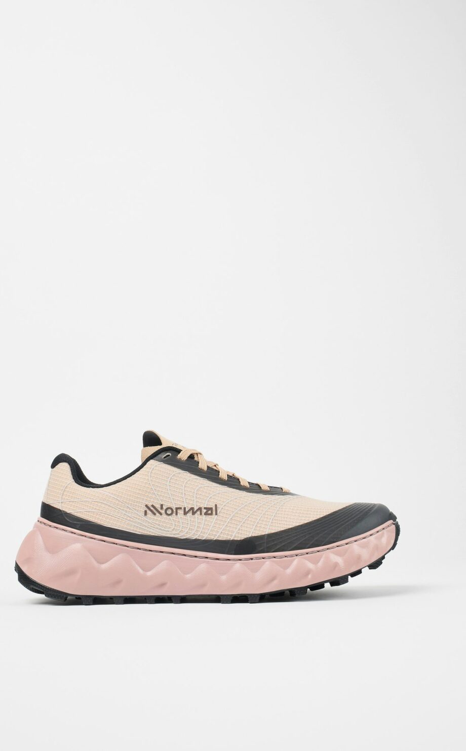 NNormal Tomir 2.0 - Beige: 38 (UK 5)