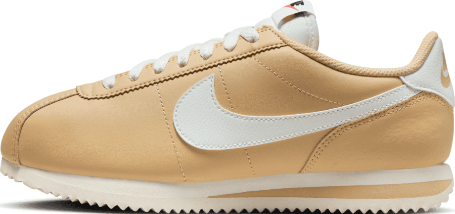 Nike Nike Cortez Leather