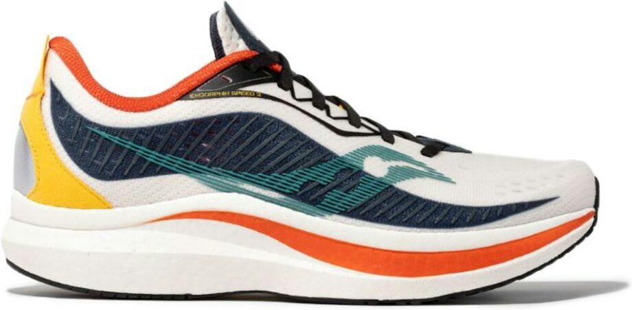 Saucony Originals Endorphin Speed 2 (Herr) - Waves: 41 (US 8)