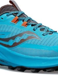 Saucony Peregrine 13 (Herr): 45 (US 11)