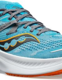 Saucony Guide 16 (Herr): 42,5 (US 9)