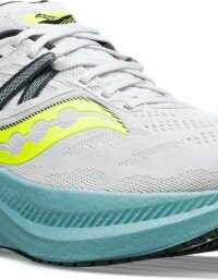Saucony Triumph 20 (Herr) - Vår/Sommar 2023: 44,5 (US 10,5)