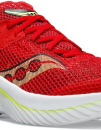 Saucony Kinvara 14 (Herr) - Red Poppy: 42,5 (US 9)