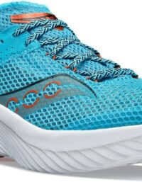 Saucony Kinvara 14 (Herr) - Agave/Lava - Slutsäljes: 41 (US 8)