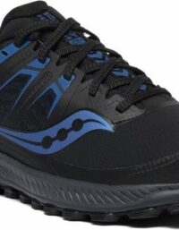Saucony Peregrine ICE+ (Herr) - SLUTSÄLJES: 46.5 (US 12)
