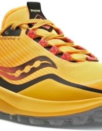 Saucony Peregrine 12 (herr) - SLUTSÄLJES: 44.5 (US 10.5)