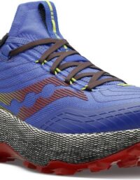 Saucony Endorphin Trail (Herr): 45 (US 11)