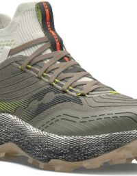 Saucony Endorphin Trail Mid (Herr): 44,5 (US 10,5)