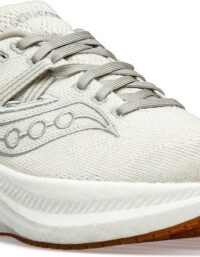Saucony Triumph RFG (Herr) - Coffee: 45 (US 11)