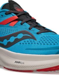 Saucony Ride 15 (Herr) - Höst 22: 43 (US 9,5)