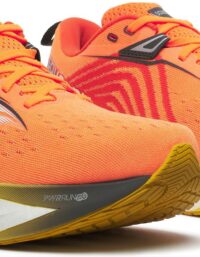 Saucony Triumph 22 (Herr) - Spice/Canary: 42,5 (US 9)
