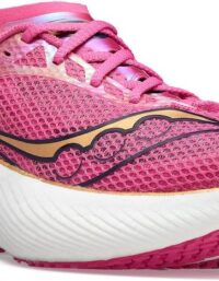 Saucony Endorphin Pro 3 (Herr) - Prospect Quartz: 41 (US 8)