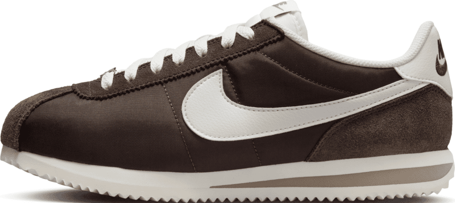 Nike Nike Cortez Textile