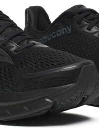 Saucony Guide 17 (Herr) - Black/Black: 46 (US 11,5)