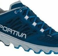 La Sportiva Helios III (Herr) - Opal/Neptune: 46 (US 12.5)