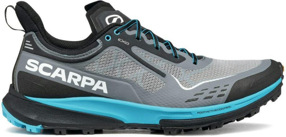 Scarpa Golden Gate Kima Rt ARK: 45