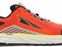 Altra Timp 3 (Herr) - Orange - Slutsäljes: 45 (US 11)