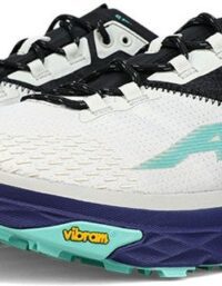 Altra Mont Blanc (Herr) - Black/Green: 41 (US 8)