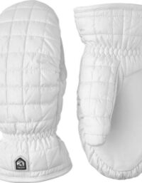 Hestra Hestra Moon Light Mitt White