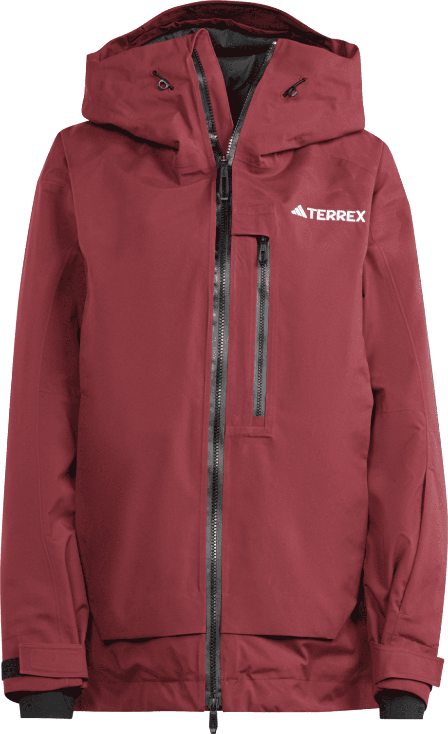 Adidas Adidas Women's Terrex Xperior 2L Insulated RAIN.RDY Jacket Shared
