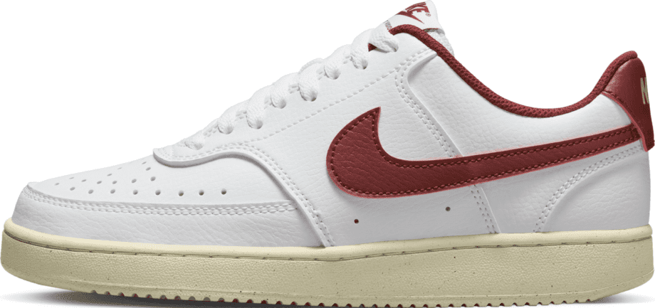 Nike Nike Court Vision Low Next Nature