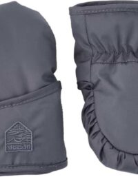 Hestra Hestra Kids' Hygge Mitt Graphite