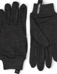 Hestra Hestra Men's Merino Wool Liner Active Koks