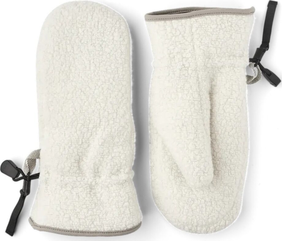 Hestra Hestra Alta Mitt Offwhite