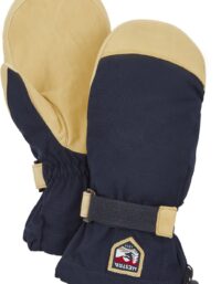 Hestra Hestra Helags Ecocuir - Mitt Marine