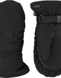 Hestra Hestra Women's Powder Czone Mitt Black