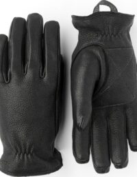 Hestra Hestra Women's Eira Black