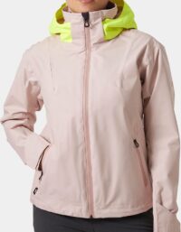 Helly Hansen Dam Inshore Cup Seglarjacka Rosa L