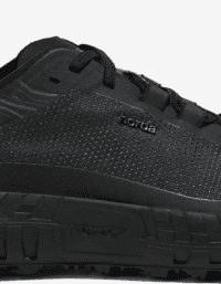 Norda 001 G+ Graphene Stealth Black (Herr): 44 (US 10,5/UK 9,5/JPN 28,5)
