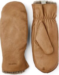Hestra Hestra Women's Tiril Mitt Cork