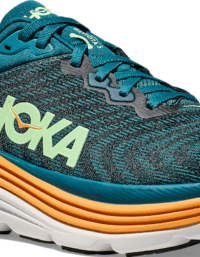 Hoka Gaviota 5 (Herr) - Deep Lagoon/Sherbet: 45 1/3 (US 11)