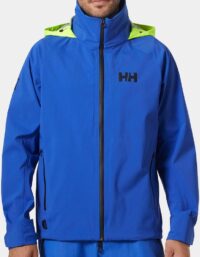 Helly Hansen Herr HP Foil Skaljacka 2.0 Blå S