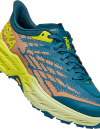 Hoka Speedgoat 5 Wide (Herr): 46.5 (US 12)