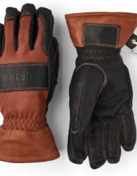 Hestra Hestra Fält Guide Glove Brown/Black