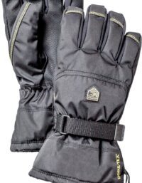 Hestra Hestra Juniors' GORE-TEX Gauntlet Black