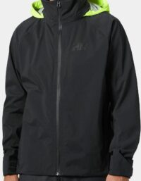 Helly Hansen Herr HP Foil Skaljacka 2.0 Grå XL
