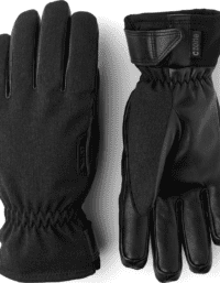 Hestra Hestra CZone Primaloft Inverno - 5 Finger Black