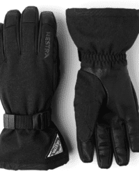 Hestra Hestra Powder Gauntlet 5-Finger Black