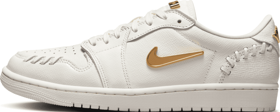 Nike Air Jordan 1 Low Method of Make