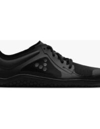 Vivobarefoot Primus Lite III Mens Black