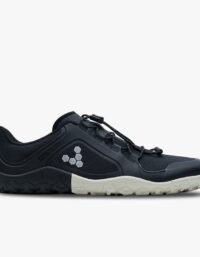 Vivobarefoot Primus Trail III All Weather FG Womens Obsidian 40