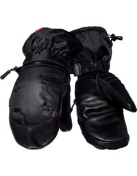 10 Peaks Expedition W Black (8 8)