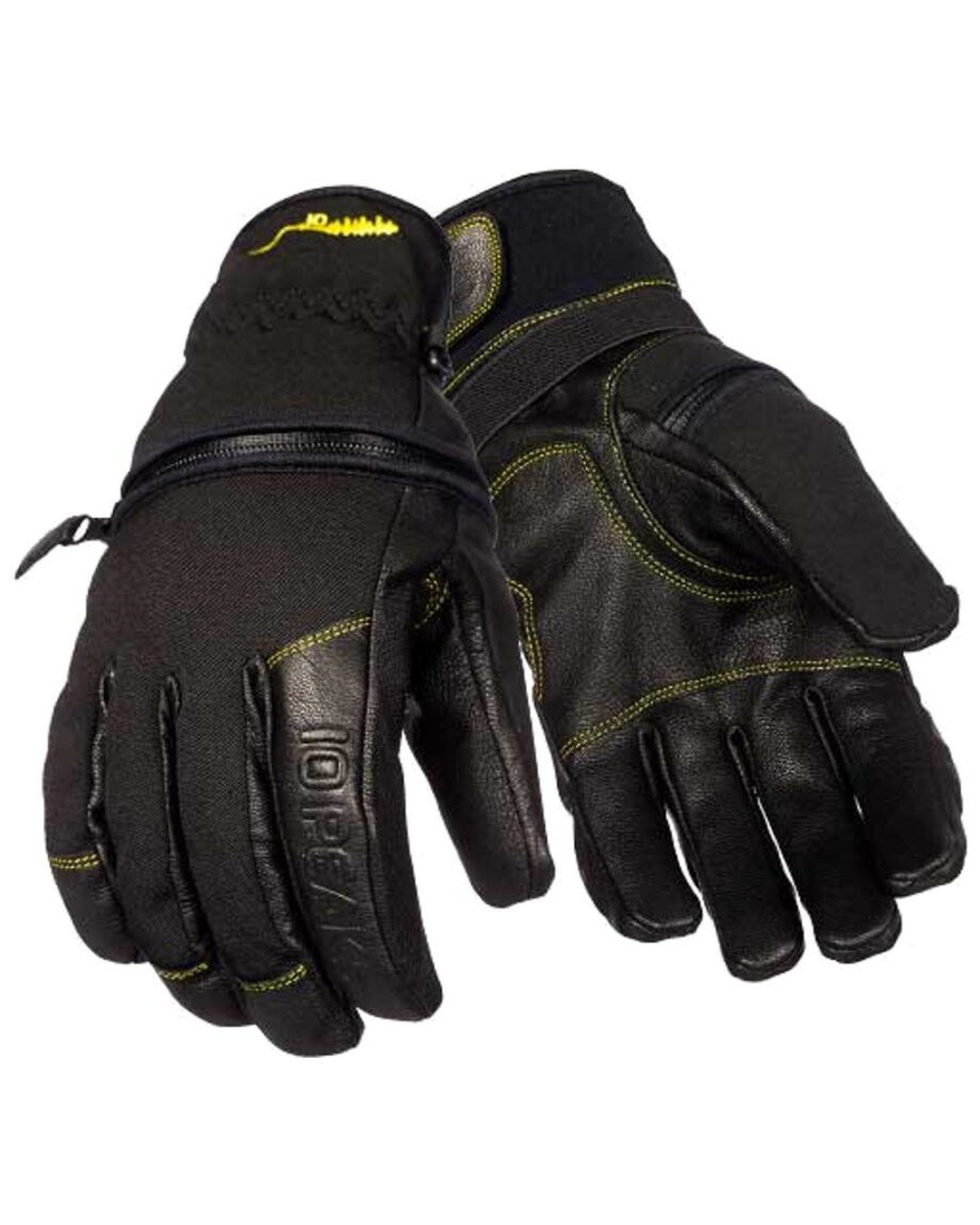 10 Peaks Mount Tonsa Black (10 10)