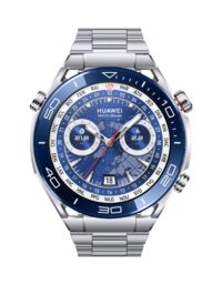 Huawei Watch Ultimate - Silver