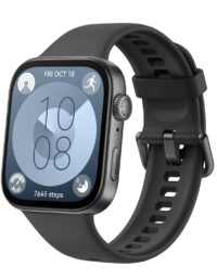 Huawei Watch Fit 3 - Black