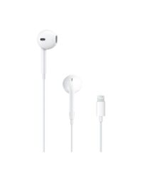 Apple Earpods with Lightning Connector